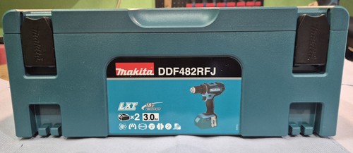 Makita ddf482rfj - makita,