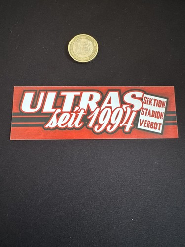 Ultras fc nürnberg - 1.,