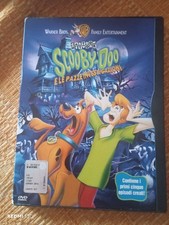 Scooby-Doo und die verrückten