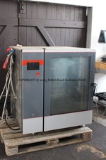 SALVIS Kombidämpfer, Kombi- Backofen, Combi Steamer, defekt