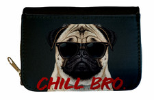 U24® Geldbörse Chill Bro