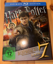Harry Potter und die