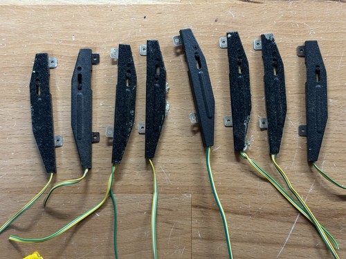 Minitrix elektr - 8x,