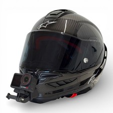Alpinestars supertech r10 chin - alpinestars,
