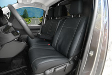 Sitzbezüge VIP PLUS