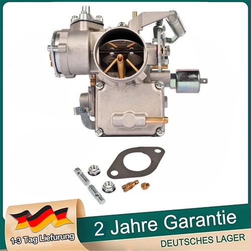 Neu vergaser für pict - neu,
