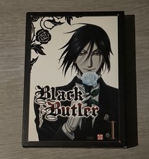 Black Butler - Box Vol.1 (2