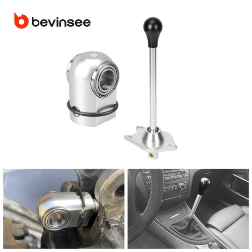 Short shifter - short, &