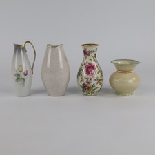 Thomas Porzellan Vase Sammlung