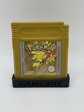 Pokemon Goldene Edition |