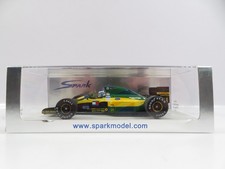 1:43 Spark S1674 Lotus 102D