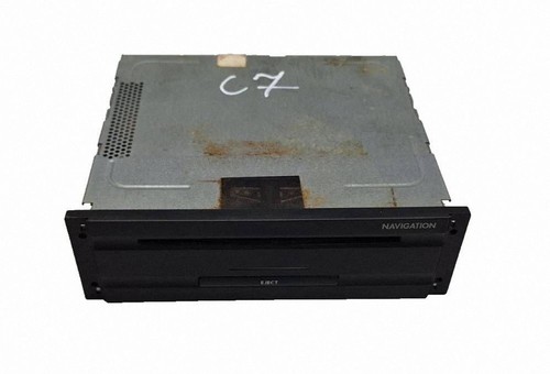 Volkswagen phaeton 2005 dvd - phaeton, cd