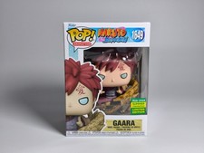 Funko Pop Gaara 1649 Summer