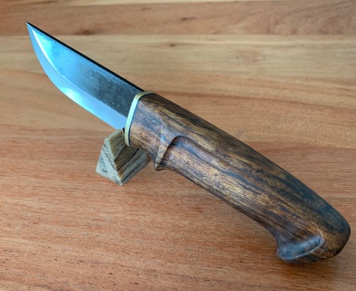 Jagdmesser einzelstück - jagdmesser,