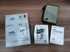 Sony WM FX 277 Walkman /