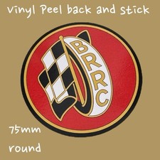 BRRC British Road Racing Club