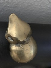 massiv schwer Metall Figur