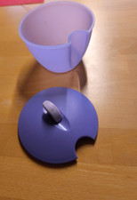 Tupperware Zuckerdose
