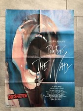 Pink Floyd - The Wall -