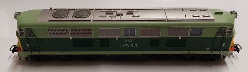 Piko 96310 diesellok - diesellok, su45