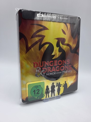 Dungeons dragons ehre unter - &,