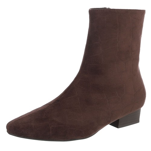Damen stiefeletten mit - damen,