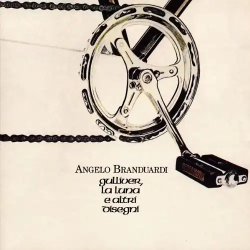 Angelo branduardi gulliver - angelo,