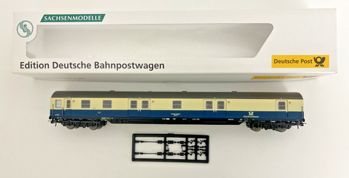 Sachsenmodelle 87 67118 - sachsenmodelle, 1:87