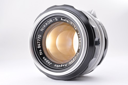 Nippon kogaku nikon - nippon,