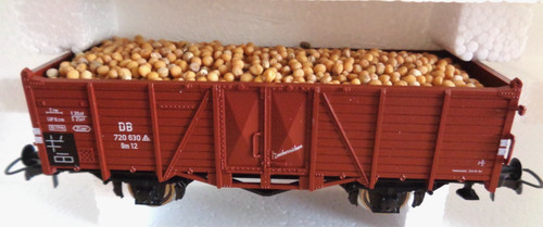 Roco 47819 hochbordwagen 2a - h0,