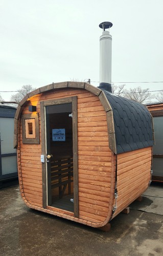 Bestellen quadro sauna - quadro,