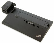 Lenovo ThinkPad Pro Dock Docking Station 40A10090EU OVP inkl. Netzteil