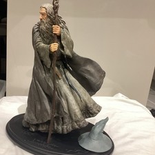 Weta Gandalf der Graue 1:6