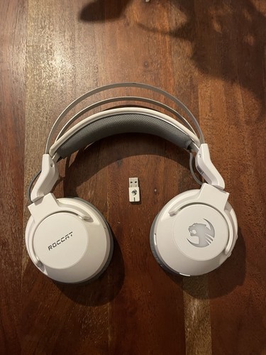 Roccat elo air - elo, wireless