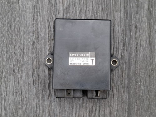 Suzuki gsx 750 1988 1997 - gsx, cdi