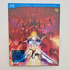 Fate/Zero - Vol.2 - [Blu-ray]