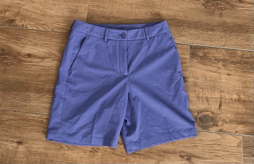 Lindeberg gwen long shorts - gwen,