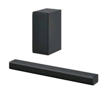 LG DS60T Soundbar mit