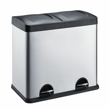 Mülleimer 48 Liter