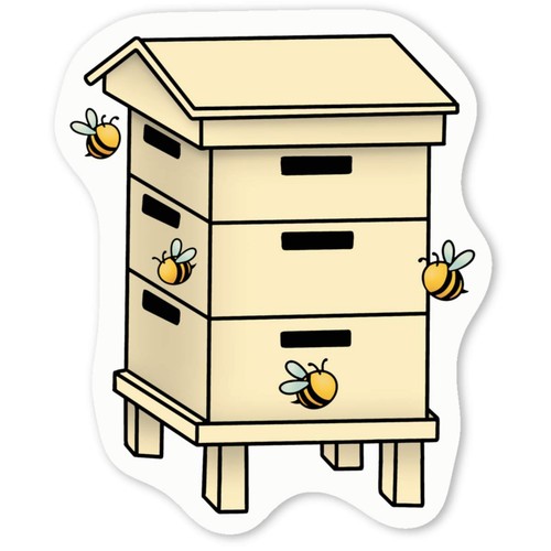 Aufkleber sticker - aufkleber,