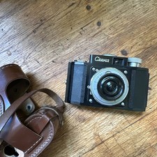 Frühe Smena 1  LOMO 35mm