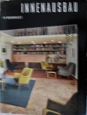 Innenausbau im Wohnhaus