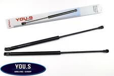 2 x YOU-S Original Gasfedern