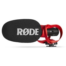 Rode Mikrofon Videomic Go II