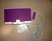 Bose SoundDock Series III