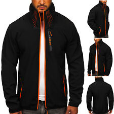 Softshelljacke Sportjacke