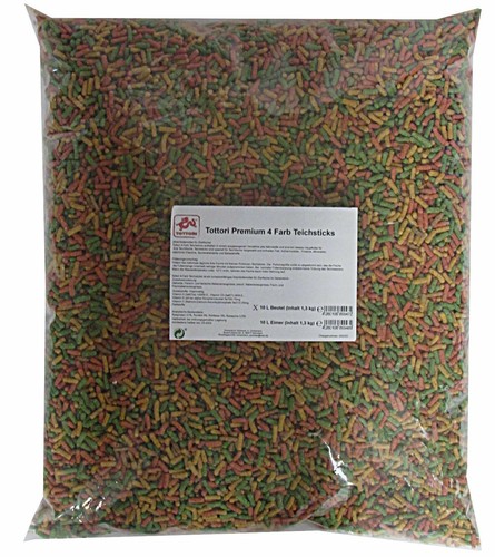 Farben mix sticks - 4,