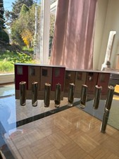 Swarovski parfum aura, unbenutzt Set, 5ml, Miniatur, Sammlung