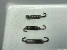 KTM SXF 250 Auspufffedern Exhaust Springs (1) 11'