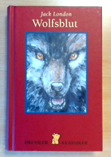 Wolfsblut - Jack London (2008